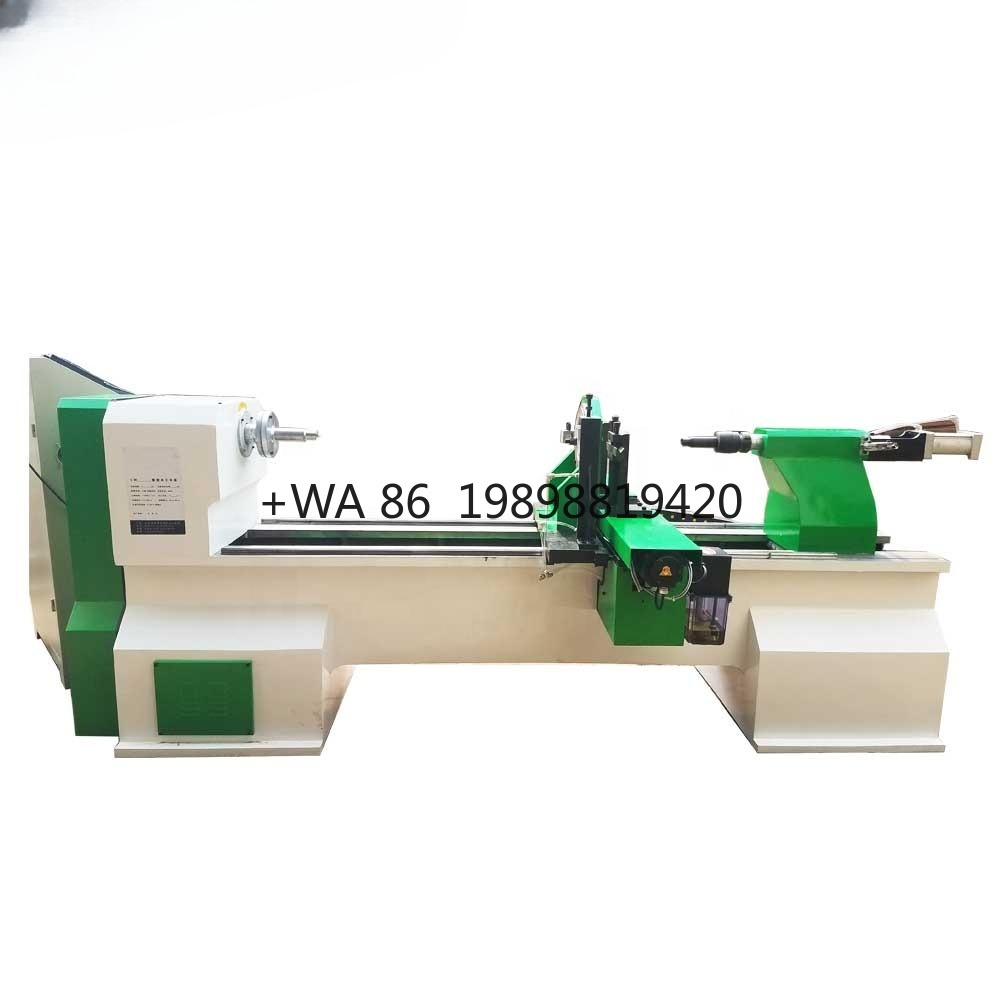 Cnc Wood Lathe Machine - Turing Milling Broaching CNC Wood Lathe