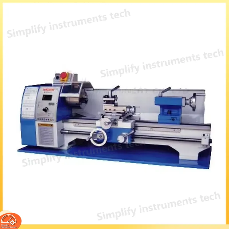 Mini Metal Lathe 7X14 - Mini Metal Lathe 7x14 Benchtop Woodworking