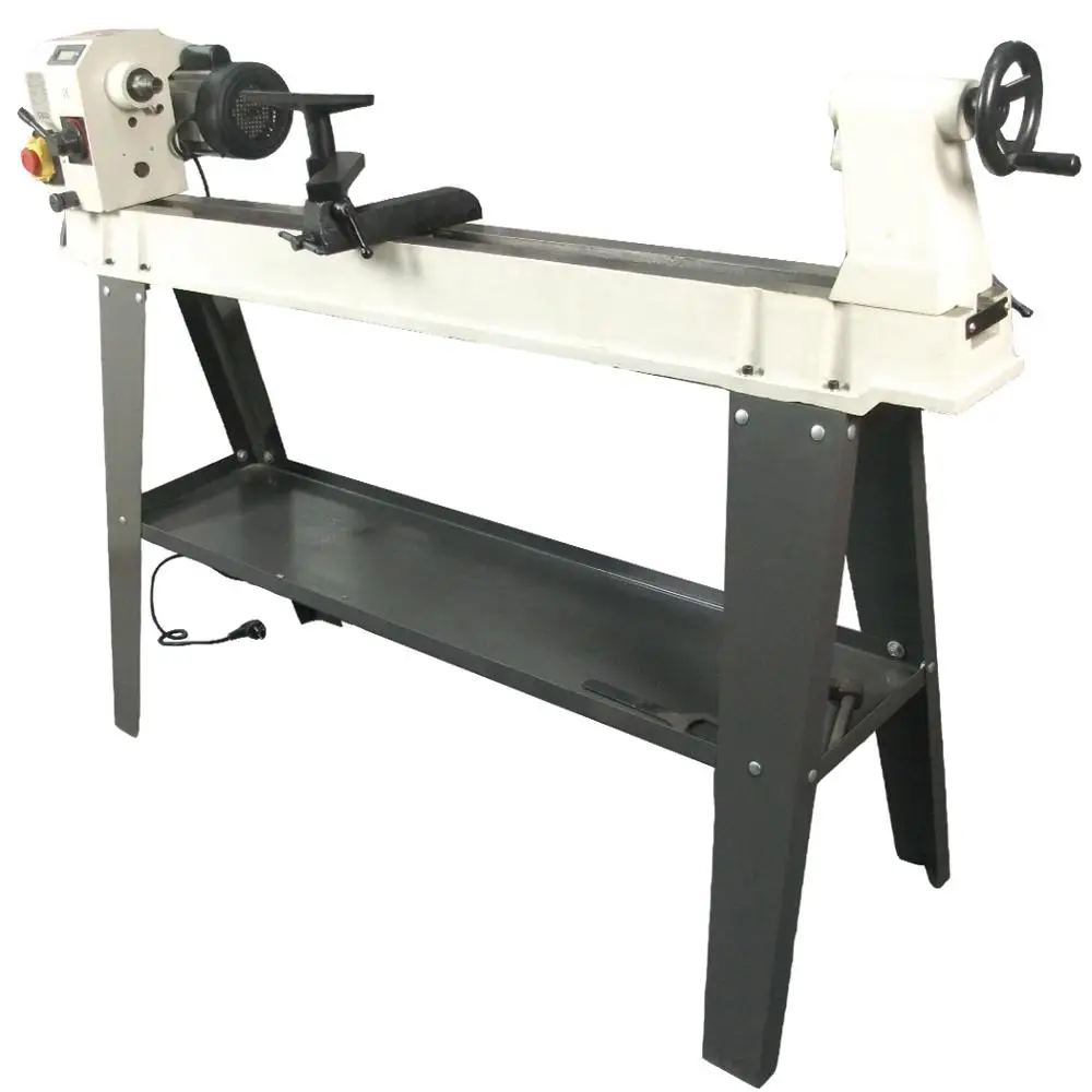 Wood Lathe Faceplate 6 Inch - 14x43 Inches Wood Turning Lathe,variable Speed
