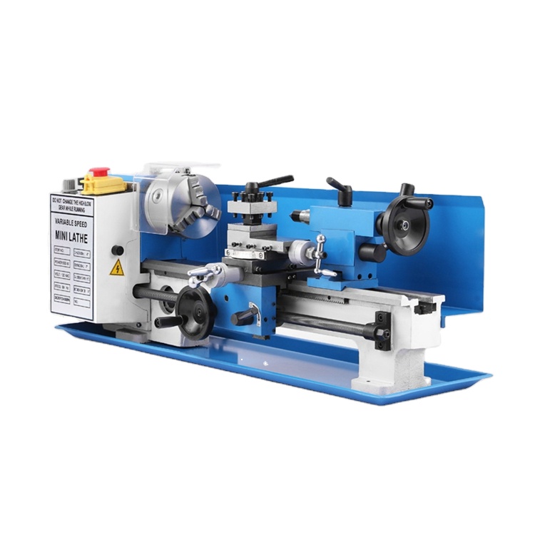Mini Metal Lathe 7X14 - Hot Sale Various Widely Used 7x14