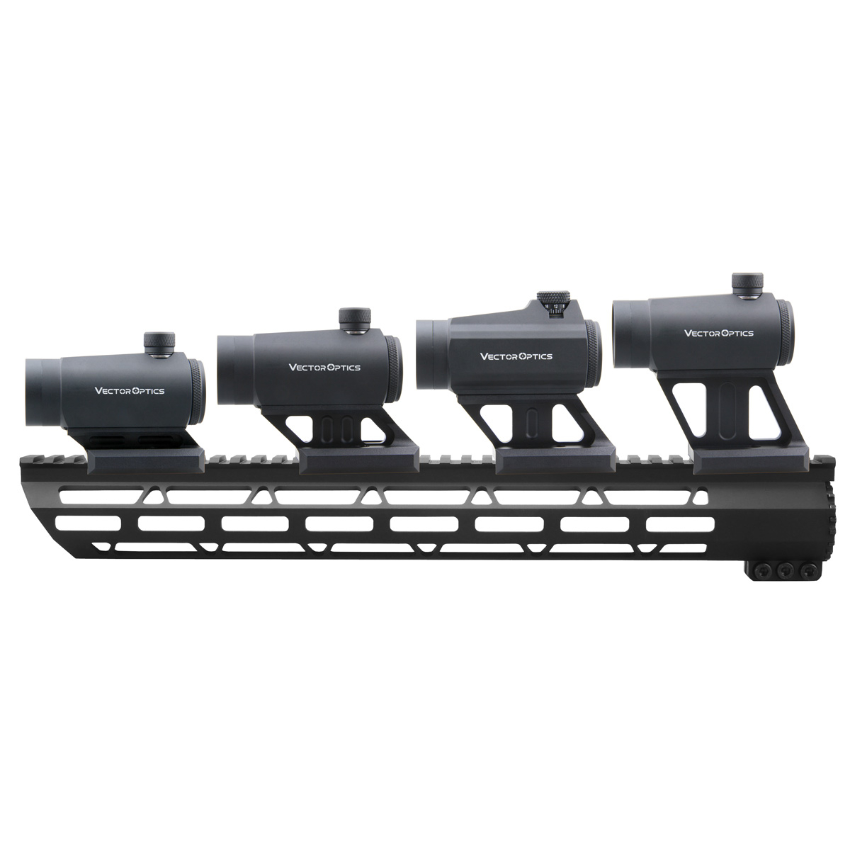 Vector Optics Red Dot Riser Ra - Wood Lathe Bed Extension review and price