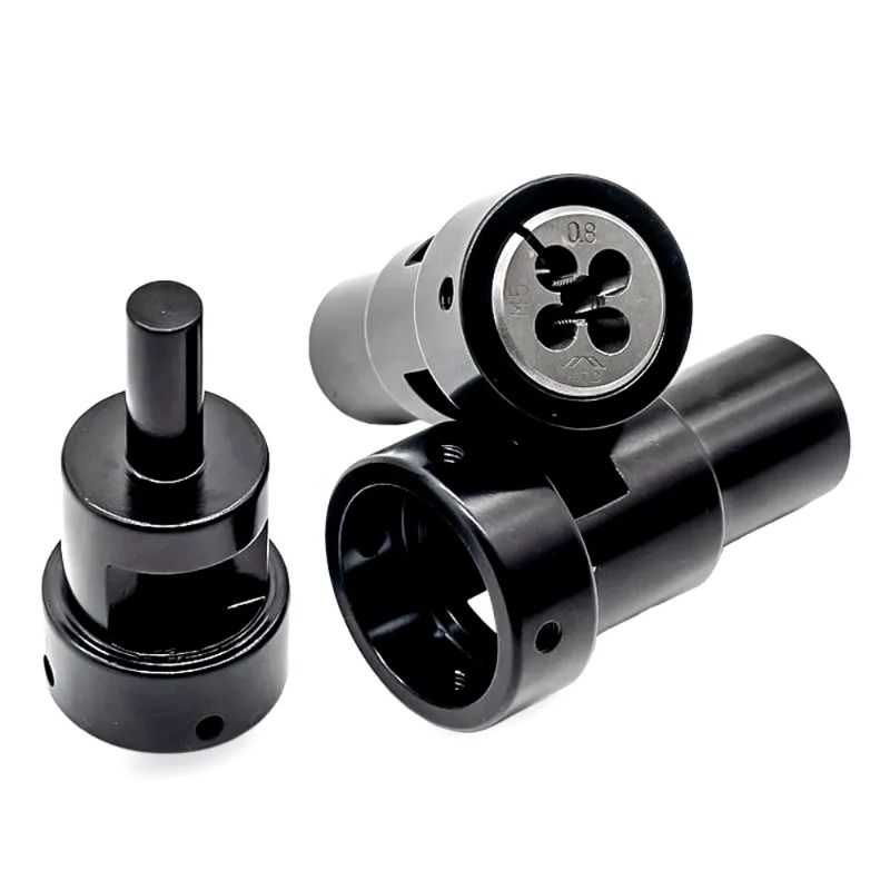 For 16-45 Straight Shank Die S - Cnc Wood Lathe Machine review and price