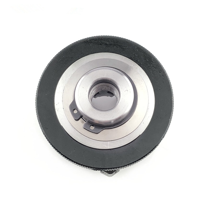 1Pc 3 Jaw Lathe Chuck K01-50 K - Lathe Chuck 3 Jaw 125Mm review and price