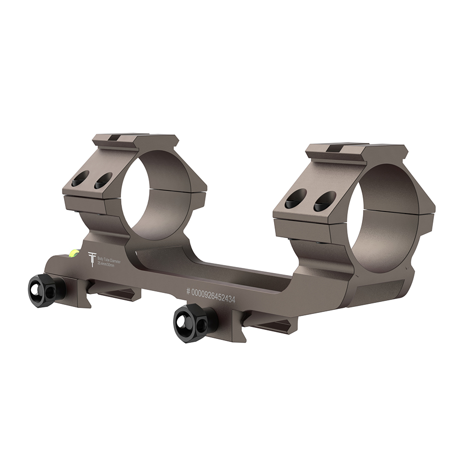 One-Piece Cantilever Level Bra - Wood Lathe Bed Extension review and price