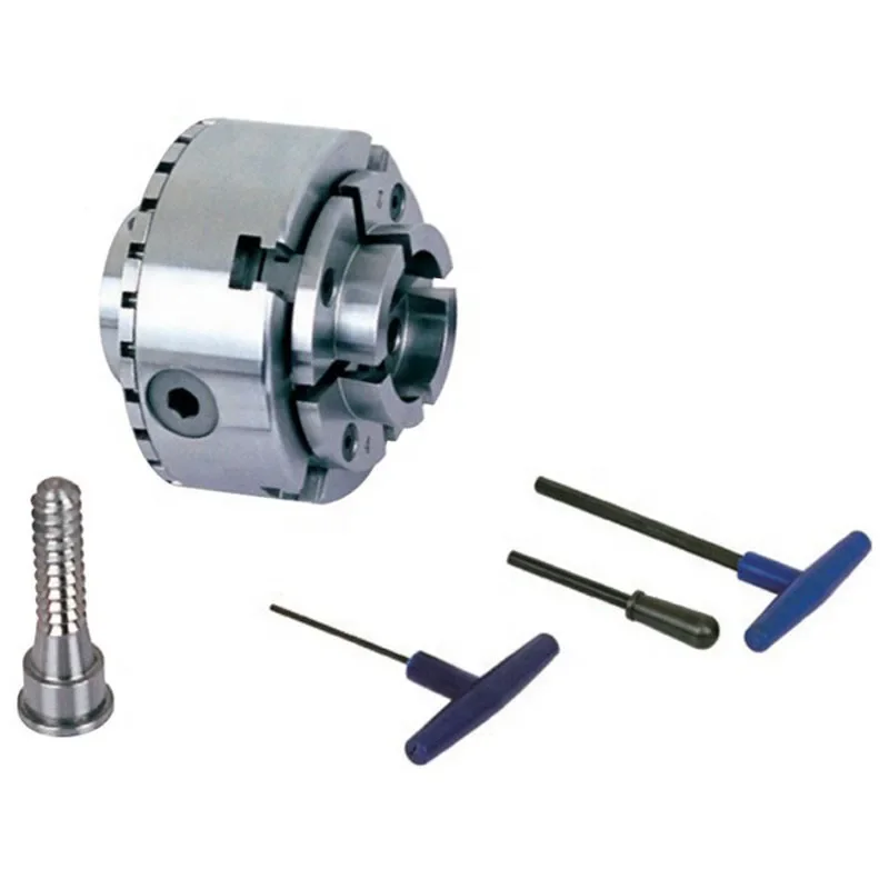 New Lathe Chuck Wholesale High - Wood Lathe Chuck 4 Jaw review and price