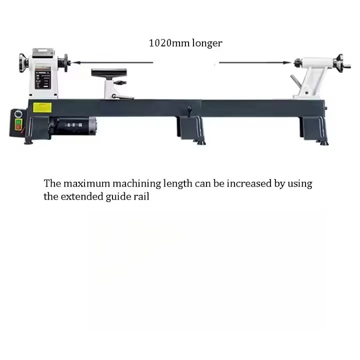 550W  Mini Woodworking Lathe C - Woodworking Lathe Variable Speed 550W review and price
