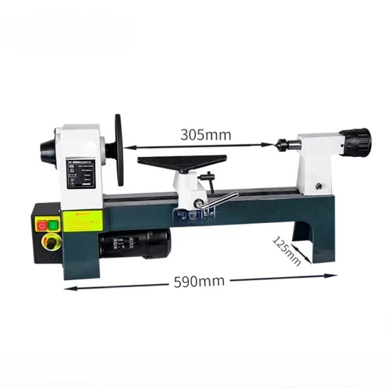 550W  Mini Woodworking Lathe C - Woodworking Lathe Variable Speed 550W review and price
