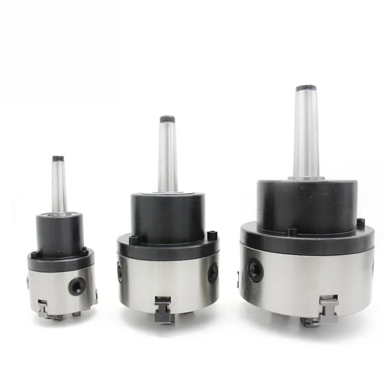 Taper Shank Rotary Chuck Flang - Lathe Chuck 3 Jaw 125Mm review and price
