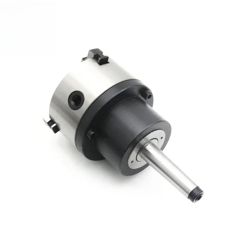 Taper Shank Rotary Chuck Flang - Lathe Chuck 3 Jaw 125Mm review and price