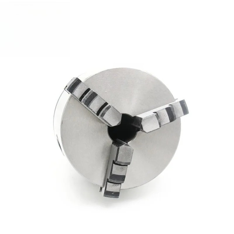 Taper Shank Rotary Chuck Flang - Lathe Chuck 3 Jaw 125Mm review and price