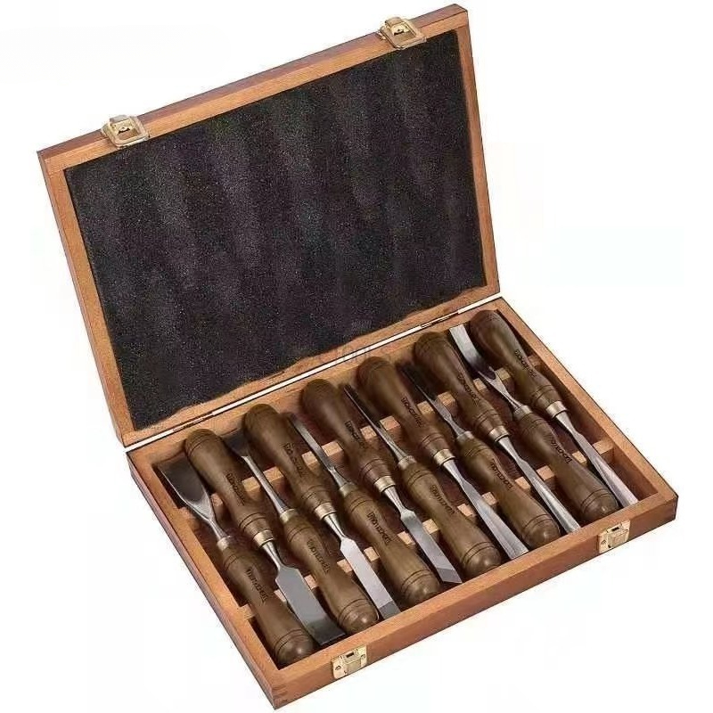 Hand-held Wooden Turning Tool  - Woodturning Tools Set Hss review and price