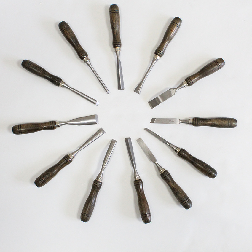 Hand-held Wooden Turning Tool  - Woodturning Tools Set Hss review and price