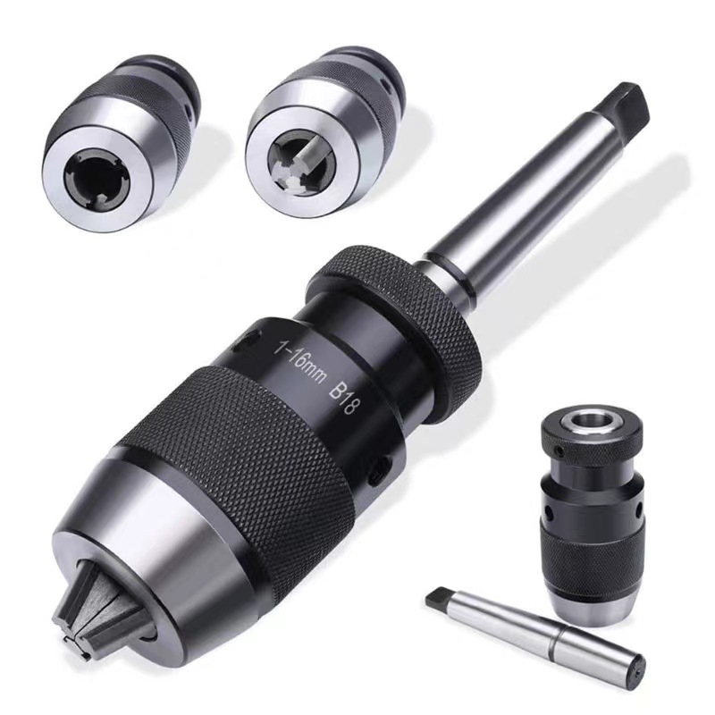 B10 B12 B16 B18 B22 Self tight - Wood Lathe Duplicator Attachment review and price