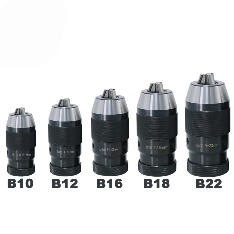 B10 B12 B16 B18 B22 Self tight - Wood Lathe Duplicator Attachment review and price