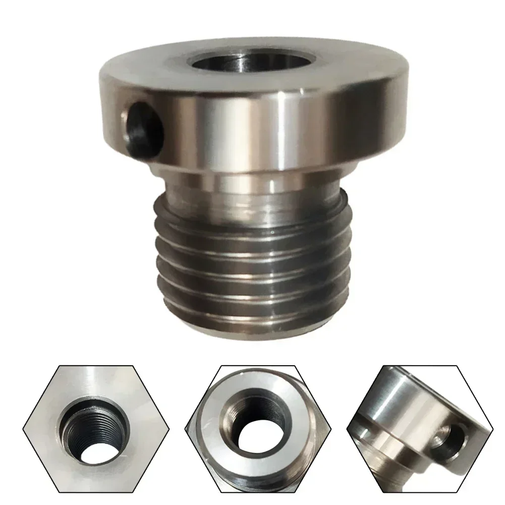 Wood Lathe Chuck Adapter Screw - Wood Lathe Duplicator Attachment review and price