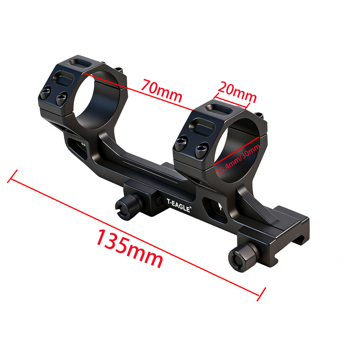 BK/TAN One-Piece Cantilever Le - Wood Lathe Bed Extension review and price
