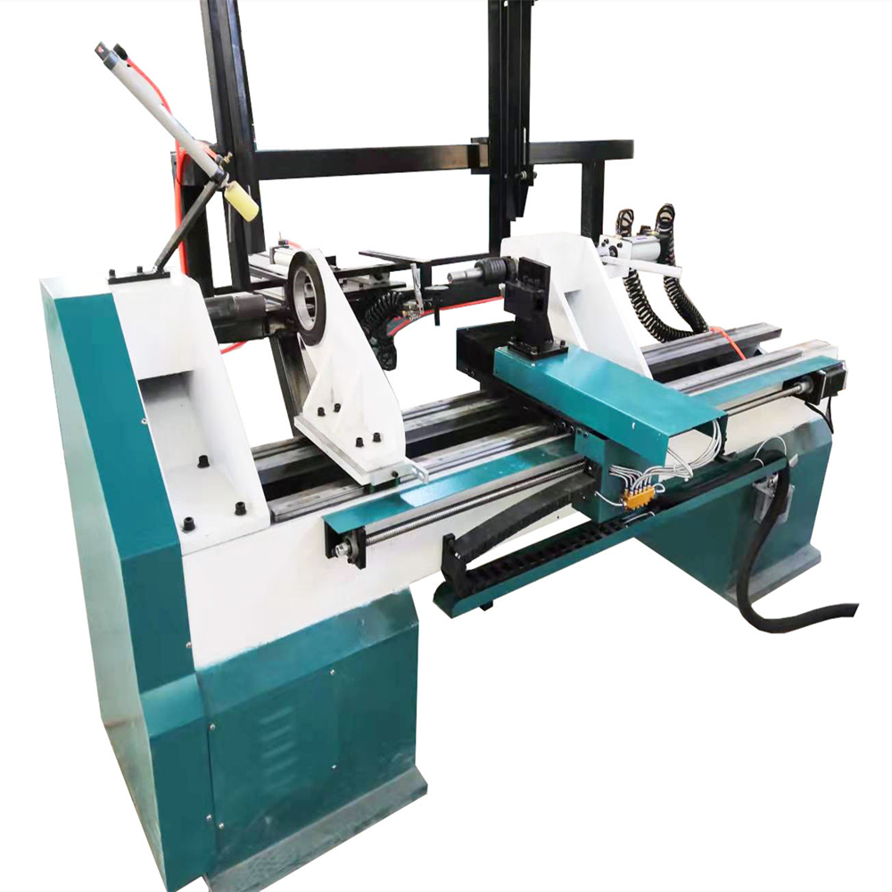 Cnc Wood Turning Lathe Machine - Cnc Wood Lathe Machine review and price