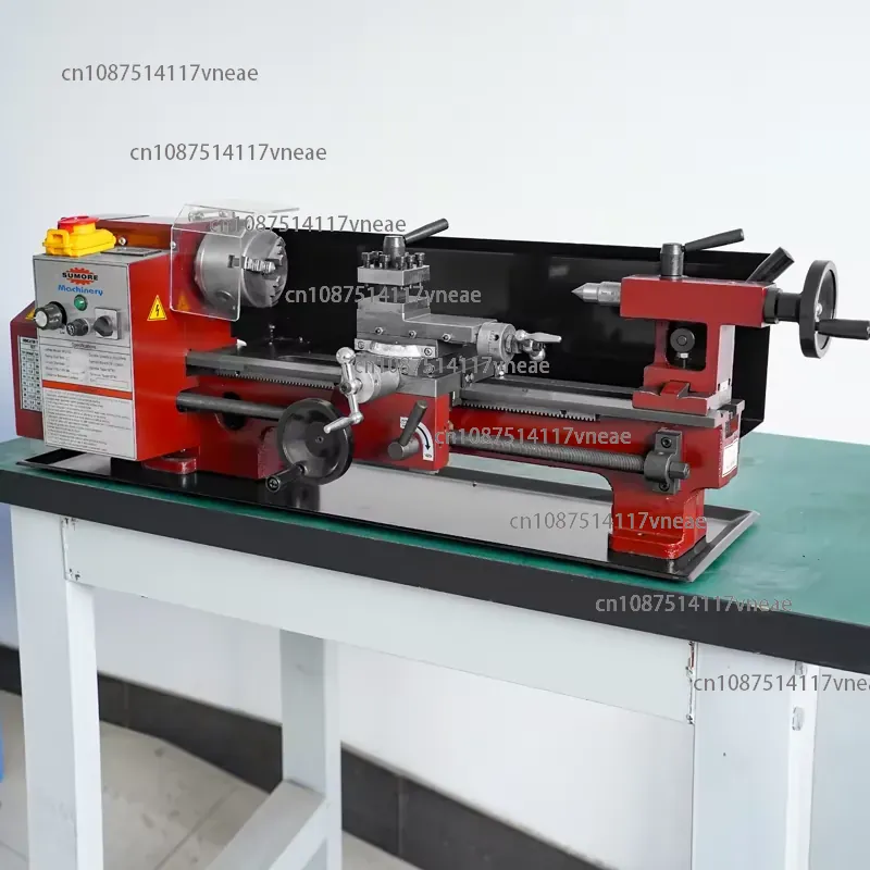 Fusai FS-WBL1835 Mini Metal La - Bench Lathe 750W Metal review and price