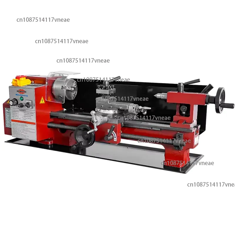 Fusai FS-WBL1835 Mini Metal La - Bench Lathe 750W Metal review and price
