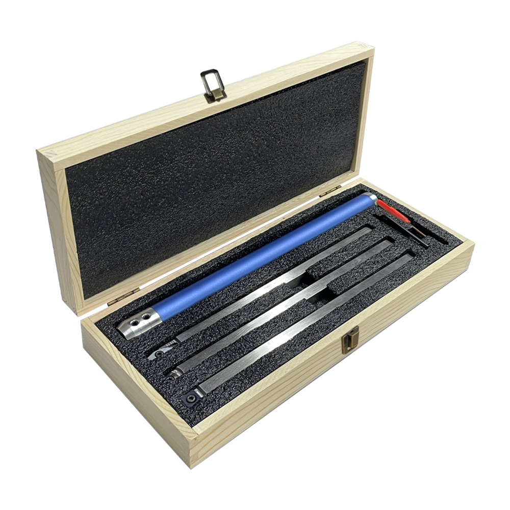 6 in1 Carbide Woodturning Tool - Woodturning Tools Set Hss review and price