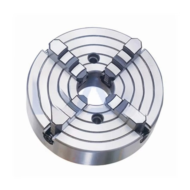 Chuck 100mm 125mm 160mm Lathe  - Lathe Chuck 3 Jaw 125Mm review and price
