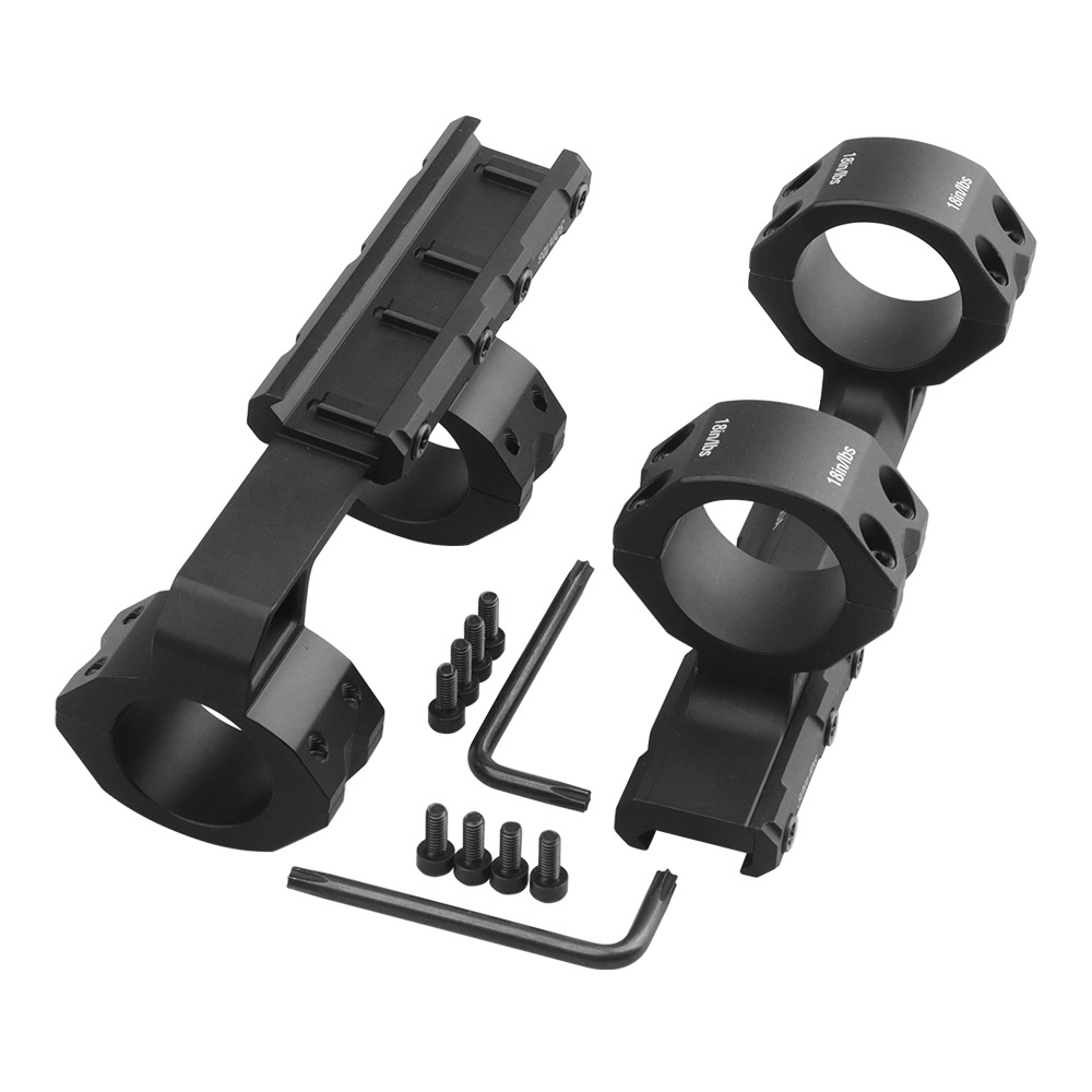 30mm 34mm Scope Mount One-Piec - Wood Lathe Bed Extension review and price