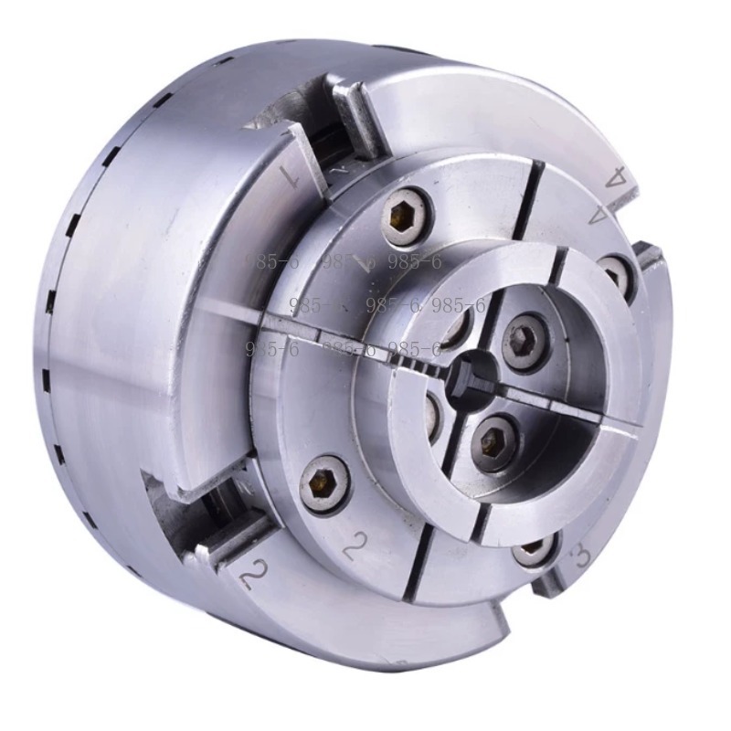 4/5 Inch Four Jaw Chuck, Self- - Wood Lathe Chuck 4 Jaw review and price