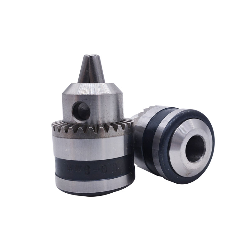 1pcs  Thread Drill Chuck 0.6-6 - Wood Lathe Chuck 4 Jaw review and price