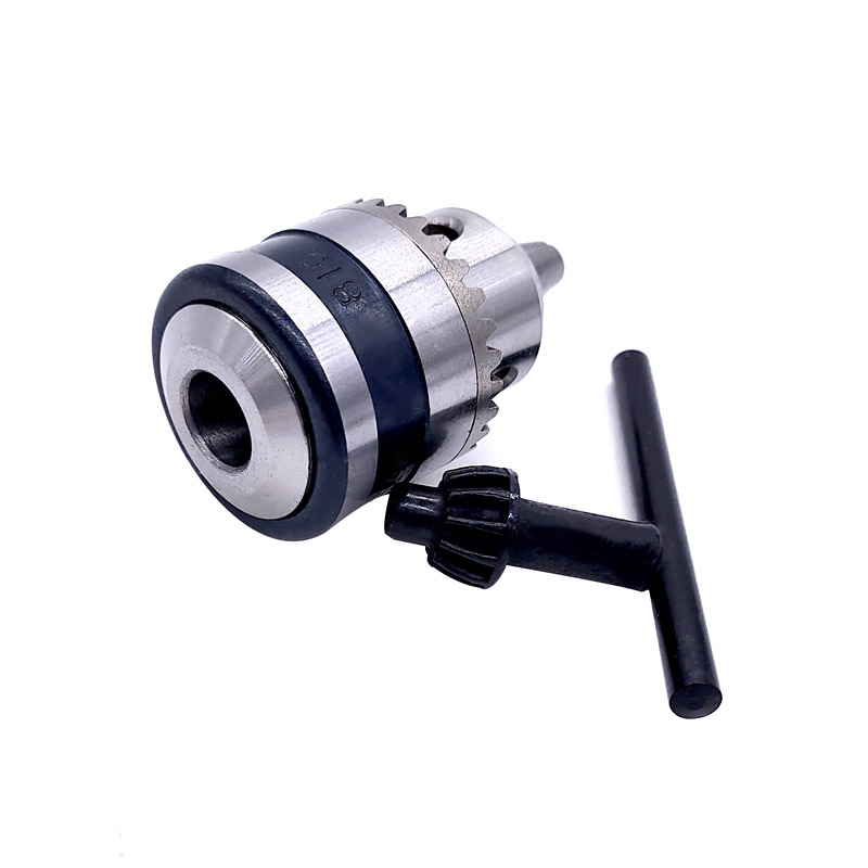 1pcs  Thread Drill Chuck 0.6-6 - Wood Lathe Chuck 4 Jaw review and price