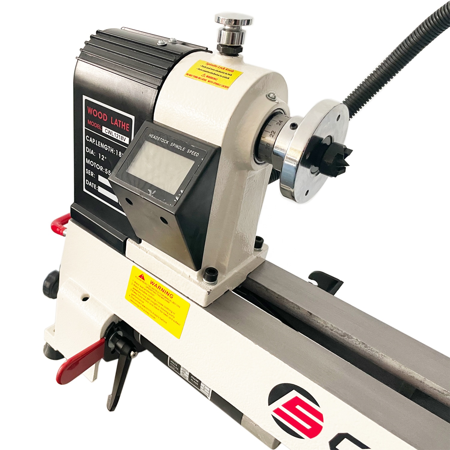 CHANSEN Item#CWL1218V 12