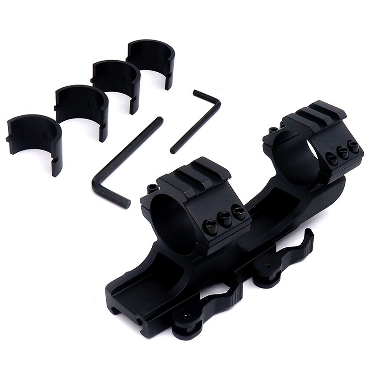 Quick Release 25.4mm/30mm One  - Wood Lathe Bed Extension review and price