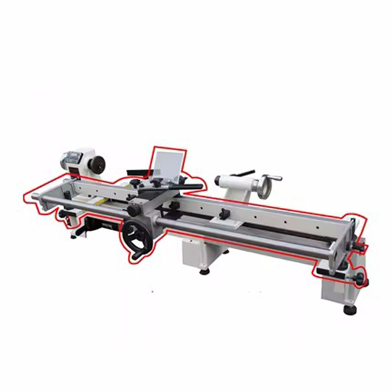 JWL1218VD Wood Lathe Copy Hold - Wood Lathe Bed Extension review and price