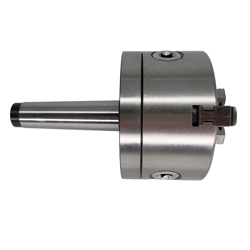 3 Jaw Chuck 125mm With Mt2 Chu - Lathe Chuck 3 Jaw 125Mm review and price