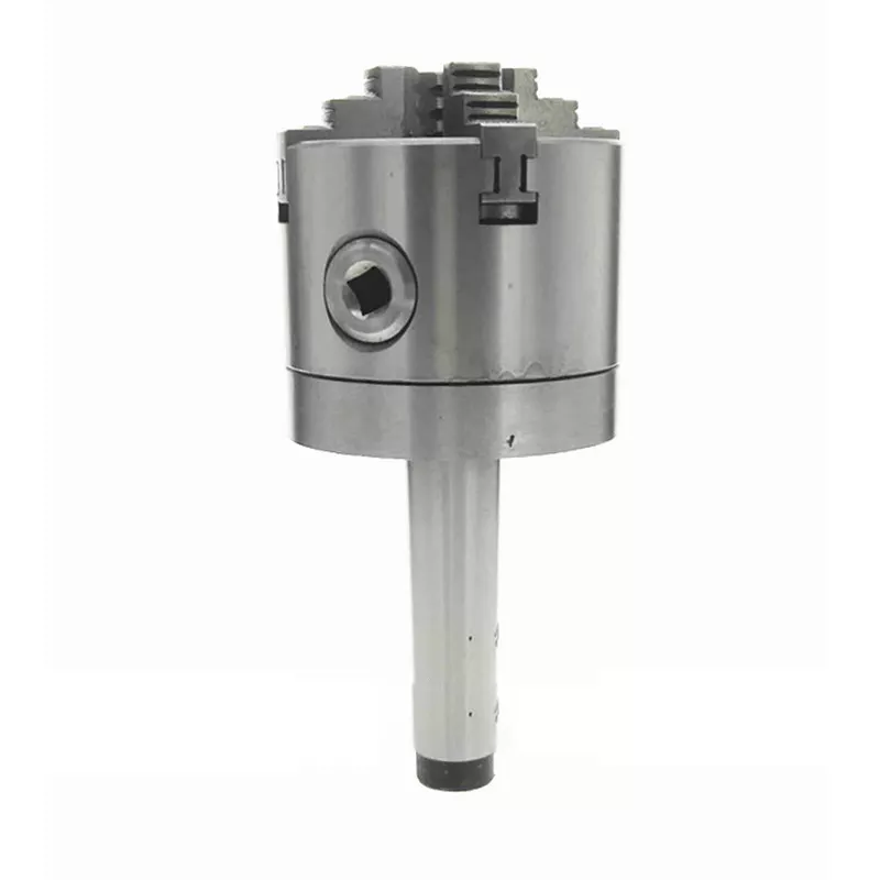 3 Jaw Chuck 125mm With Mt2 Chu - Lathe Chuck 3 Jaw 125Mm review and price