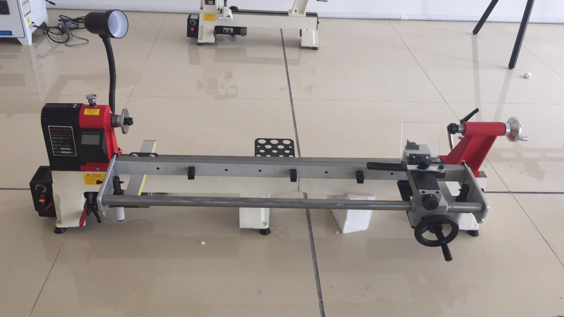 Wood Lathe Duplicator Attachme - Wood Lathe Duplicator Attachment review and price