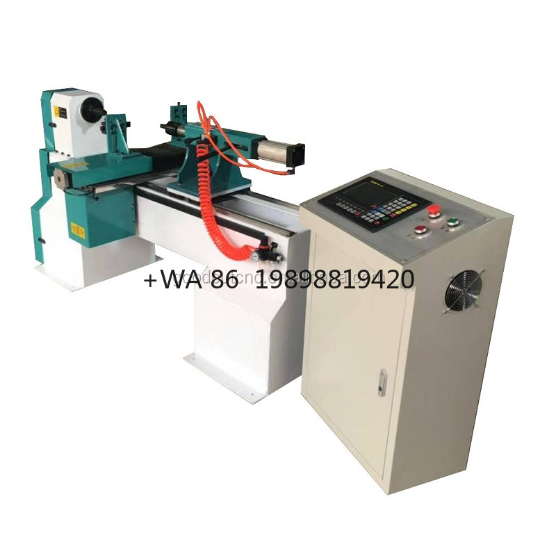Turning Lathe Machine Working  - Wood Lathe 1000Mm Mini review and price