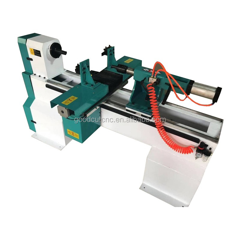 Turning Lathe Machine Working  - Wood Lathe 1000Mm Mini review and price
