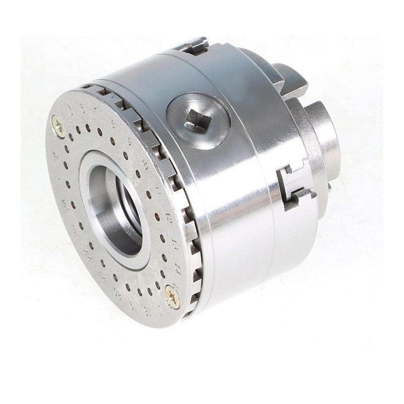 4 Inch 4‑Jaw Self‑Centering Wo - Wood Lathe Chuck 4 Jaw review and price