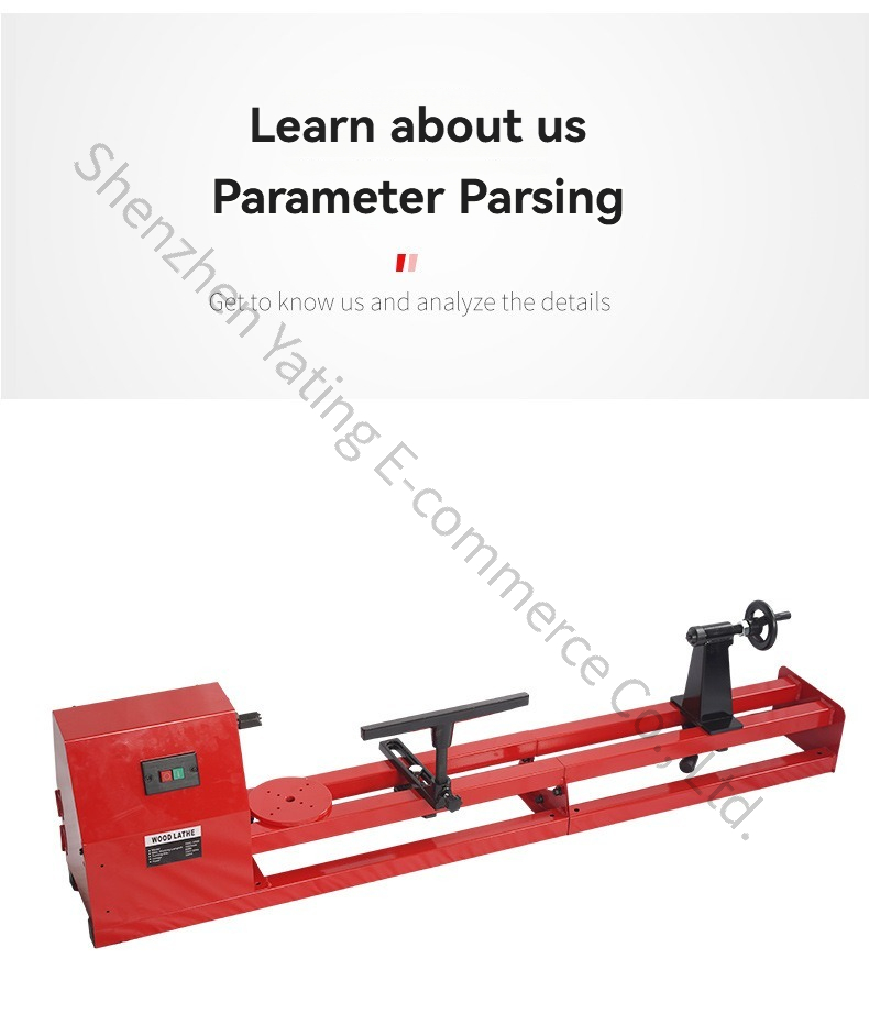 Wood Lathe 220v Woodworking La - Cnc Wood Lathe Machine review and price