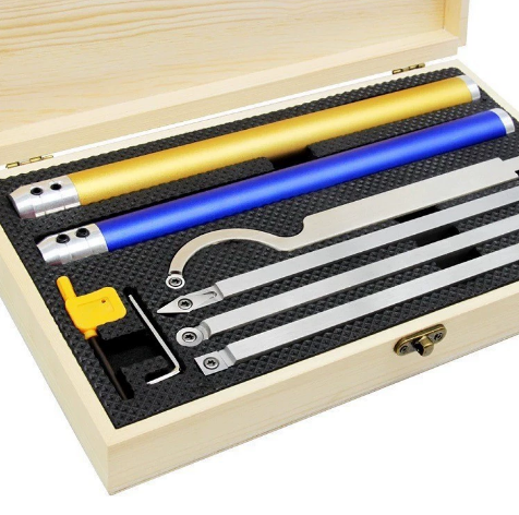 8pcs For Woodturning Tools Lat - Woodturning Tools Set Hss review and price
