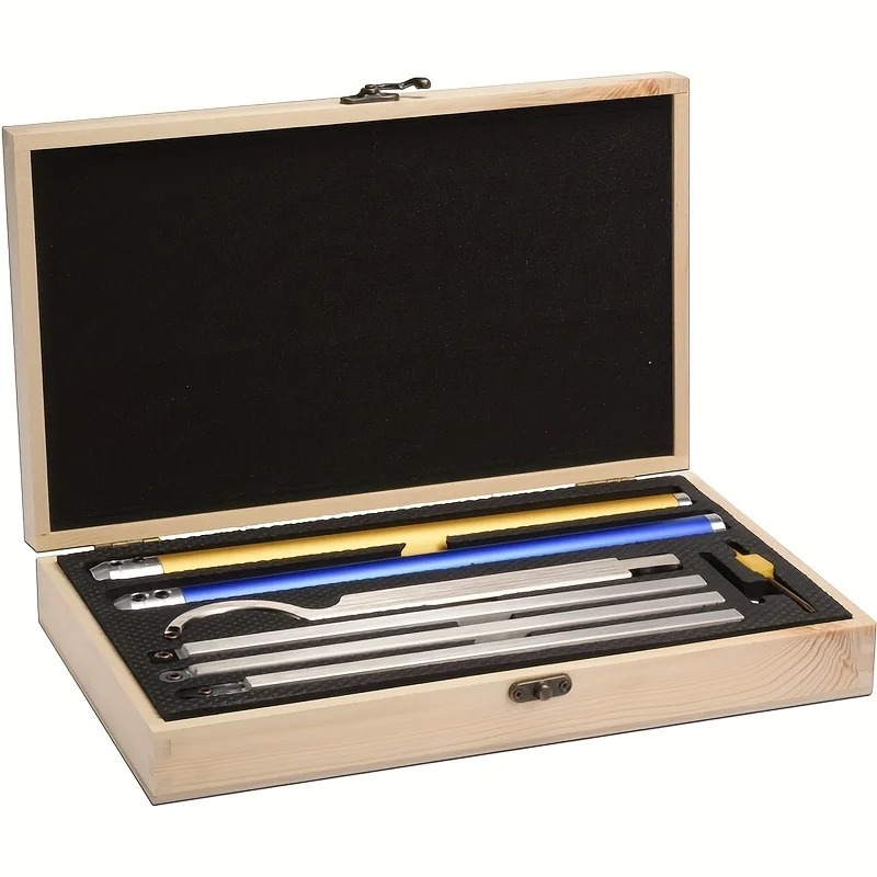 8pcs For Woodturning Tools Lat - Woodturning Tools Set Hss review and price