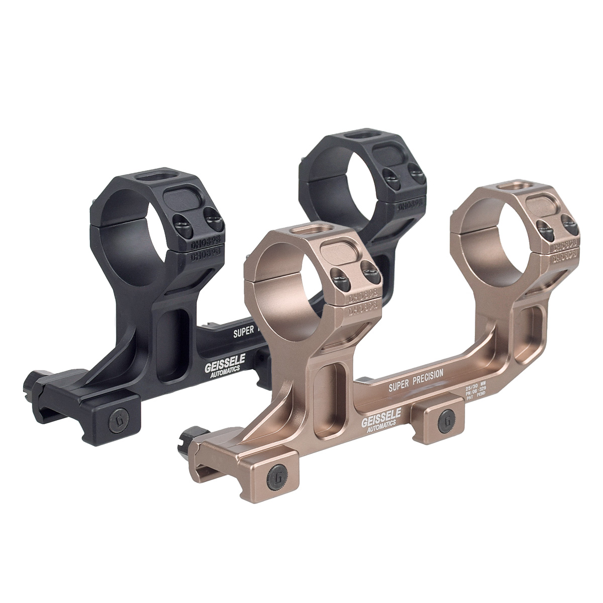Tactical GEISSELE 1.54 1.93 mo - Wood Lathe Bed Extension review and price