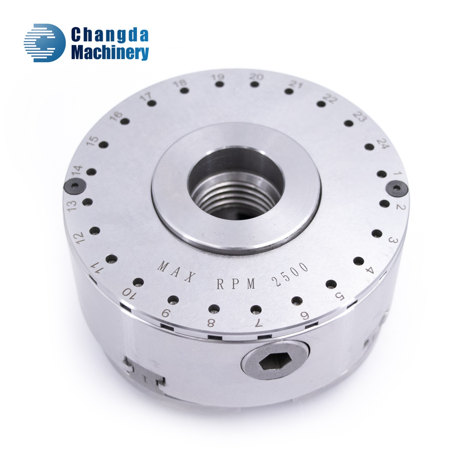 Machine Tools  with 1''-8  M33 - Wood Lathe Chuck 4 Jaw review and price