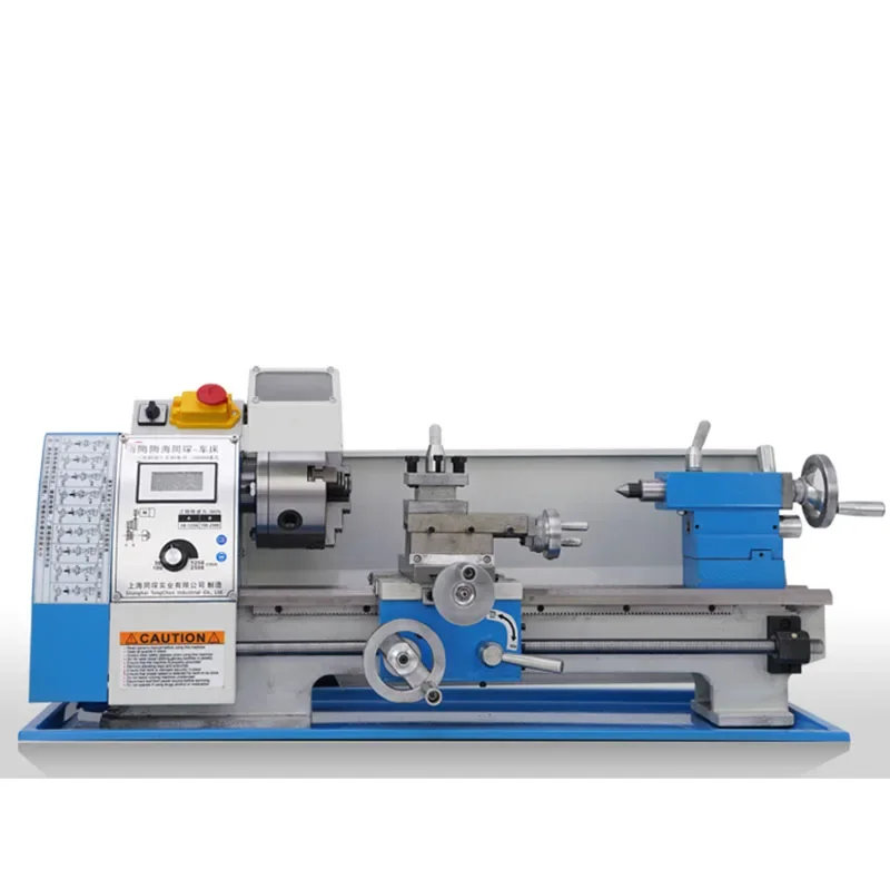 New Electric Multifunctional C - Cnc Wood Lathe Machine review and price