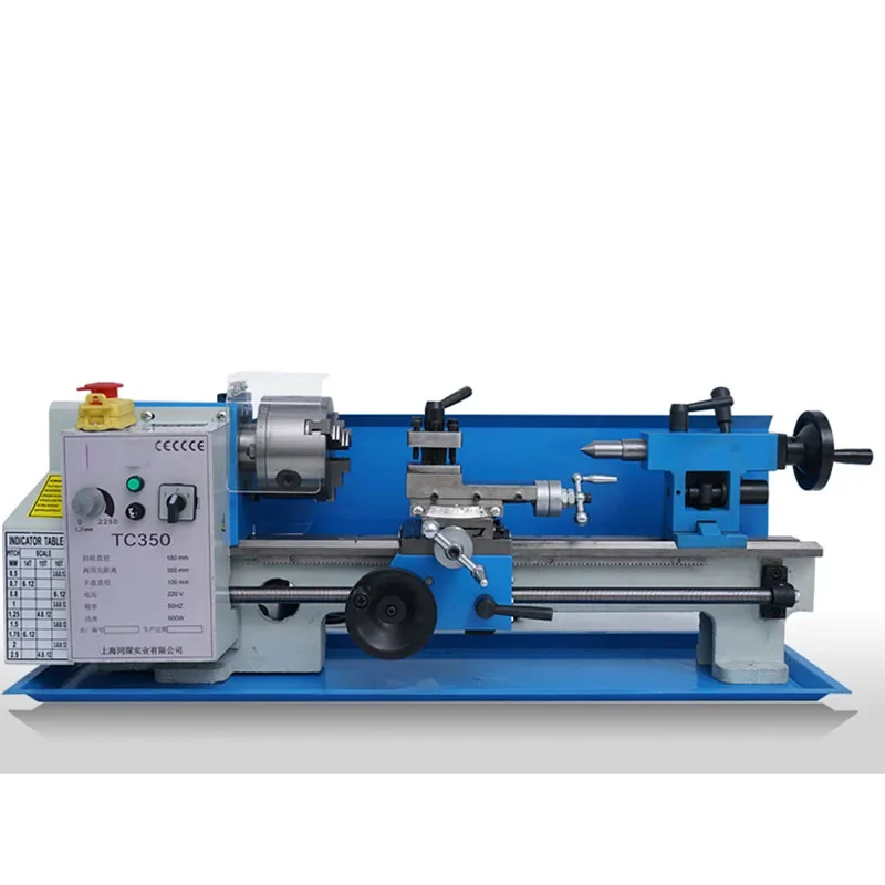 New Electric Multifunctional C - Cnc Wood Lathe Machine review and price