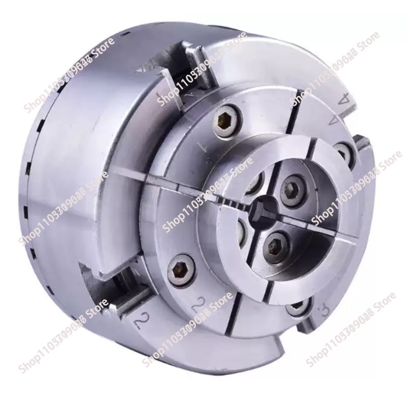 KP96 4-Jaw Self-Centering Chuc - Wood Lathe Chuck 4 Jaw review and price