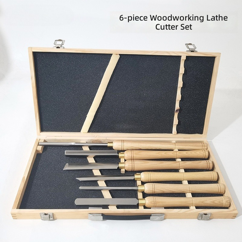New woodworking turning tool h - Woodturning Tools Set Hss review and price