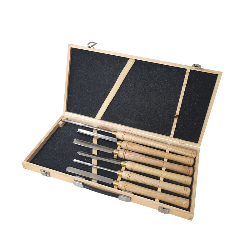 New woodworking turning tool h - Woodturning Tools Set Hss review and price