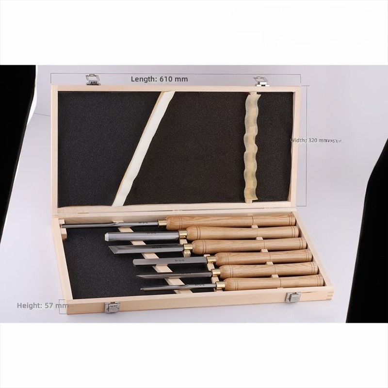 New woodworking turning tool h - Woodturning Tools Set Hss review and price