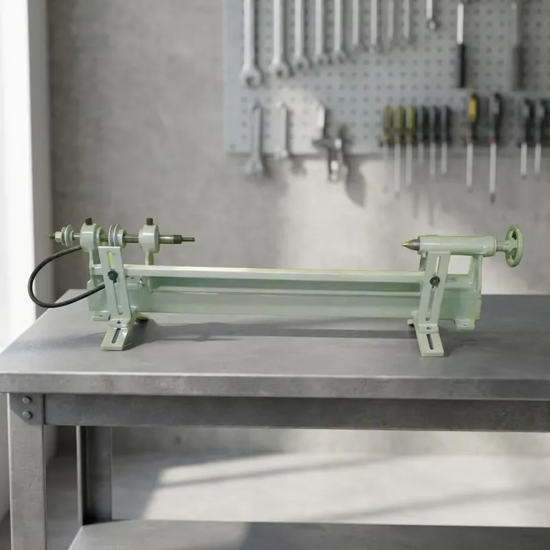 Precision Bamboo Turning CNC W - Cnc Wood Lathe Machine review and price